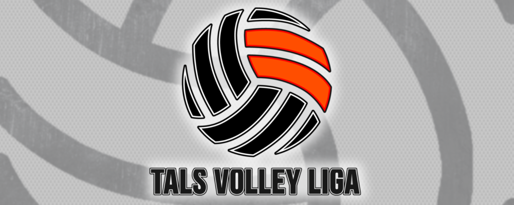 Zmiana terminu meczów 2. i 3. kolejki TALS Volley Ligi